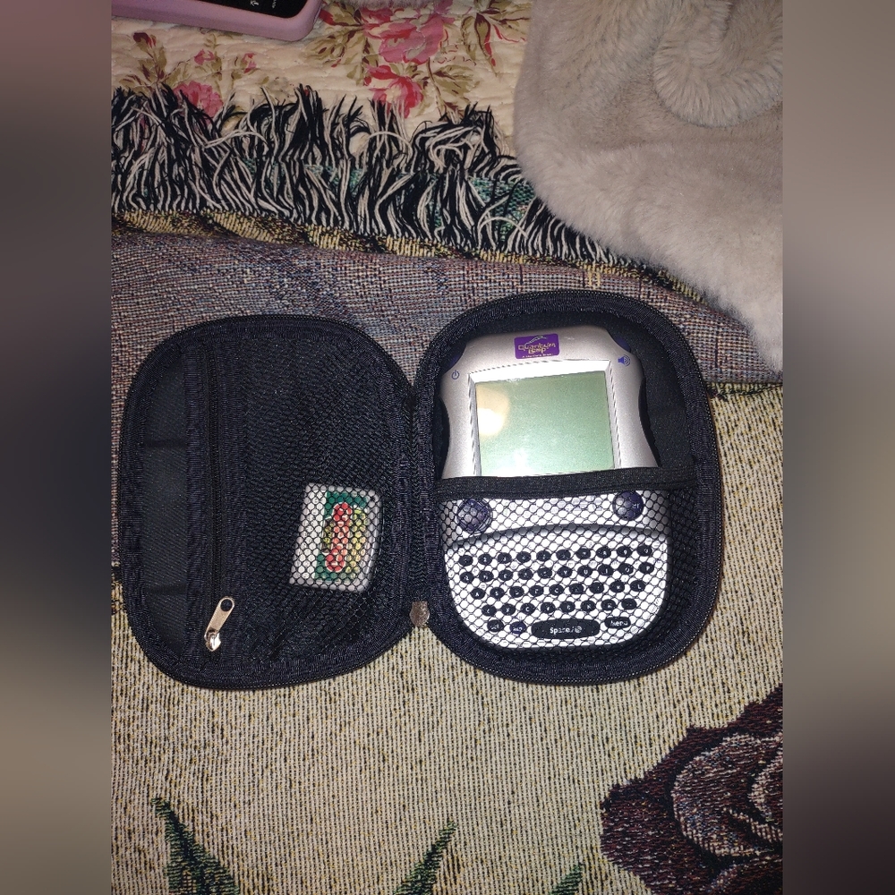 I quest quantum leap learning toy